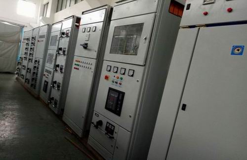 英山电控箱 英山电控箱